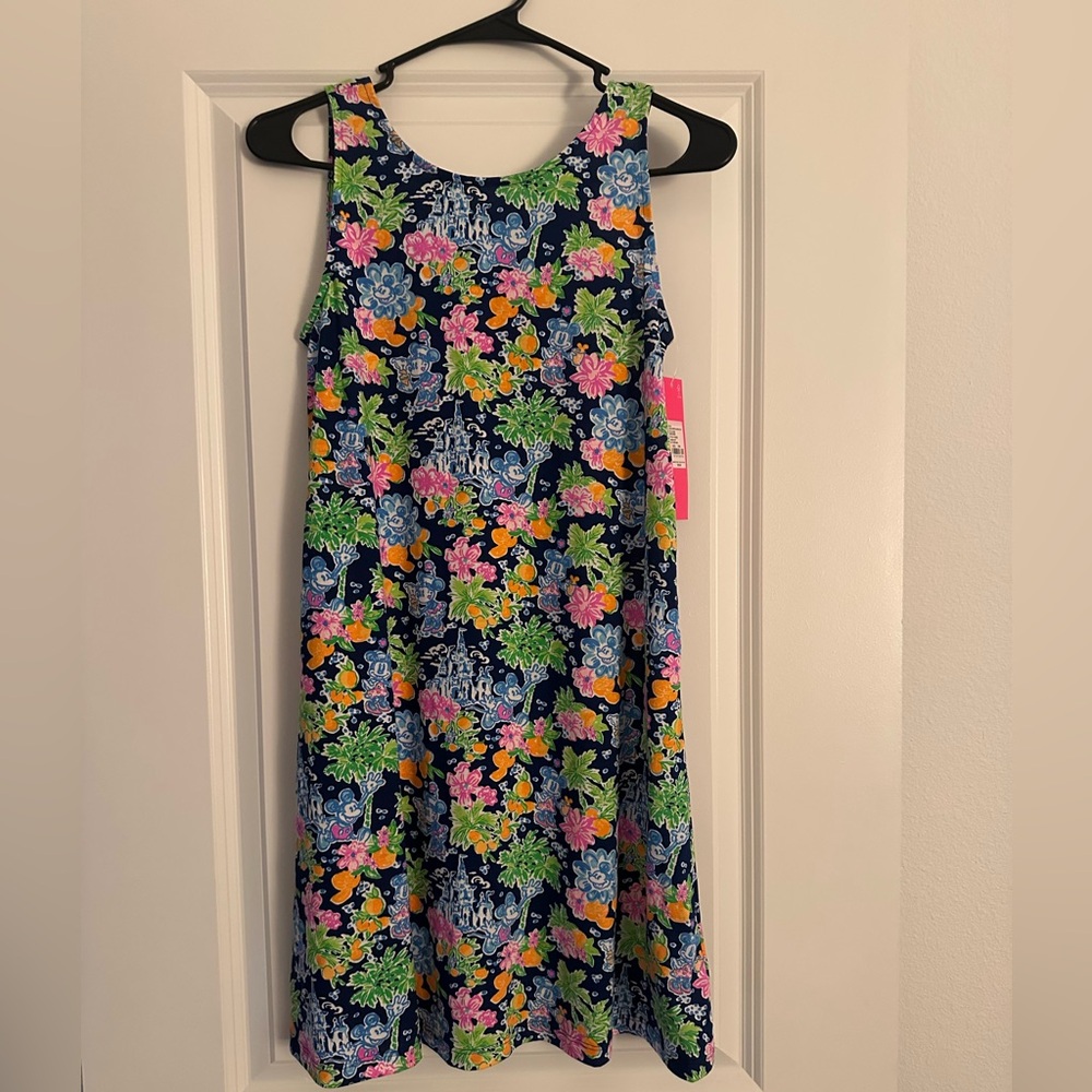 Kristen Dress XXS DISNEY LILLY